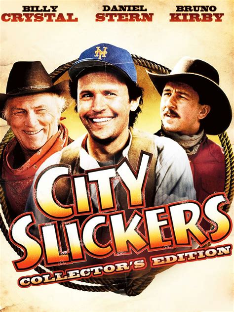 City Slickers Movie Trailer, Reviews and More | TV Guide