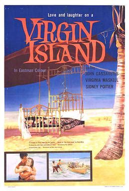 Virgin Island (film) - Wikipedia