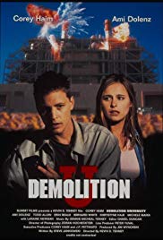 Demolition University