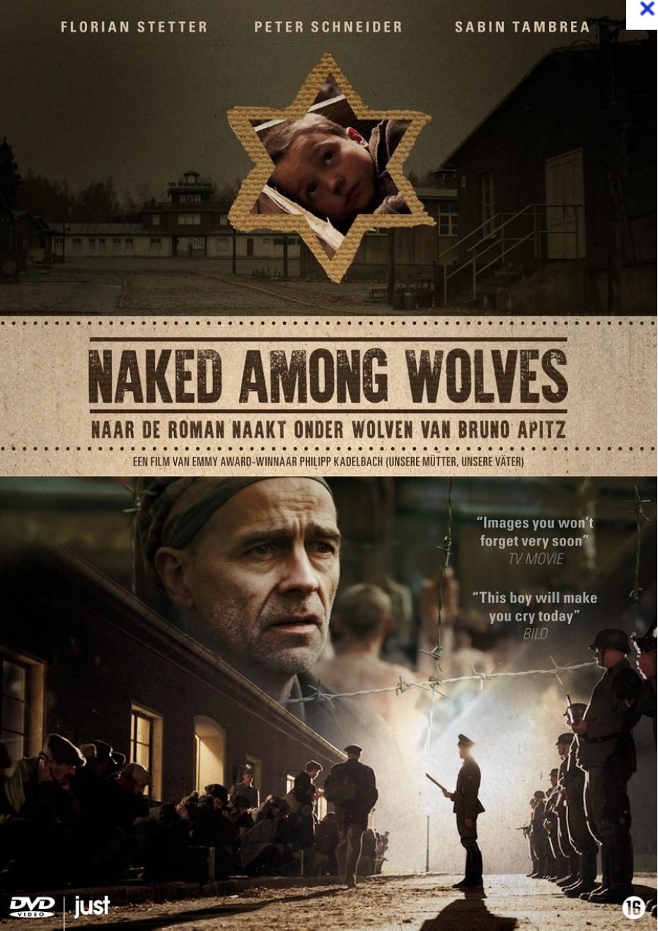 Naked Among Wolves [2015]