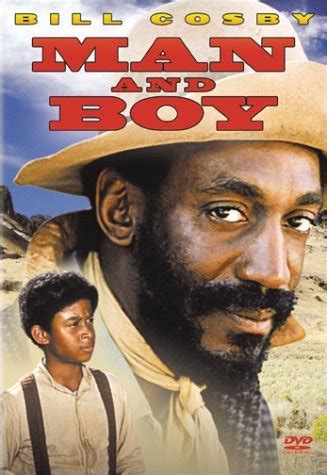 BoyActors - Man and Boy (1972)
