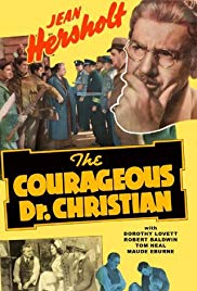 The Courageous Dr. Christian