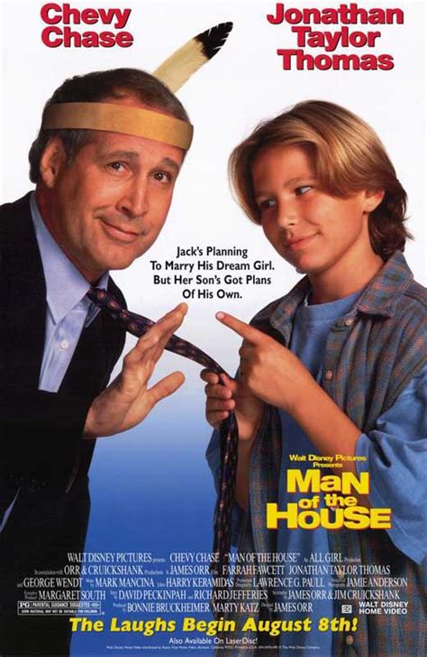 Man of the House Movie Posters From Movie Poster Shop