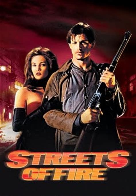Streets of Fire - Movies & TV on Google Play