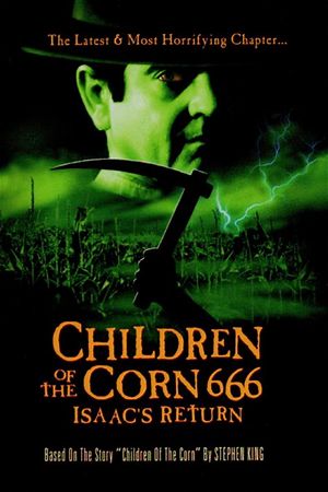Children of the Corn 666: Isaac's Return Horror