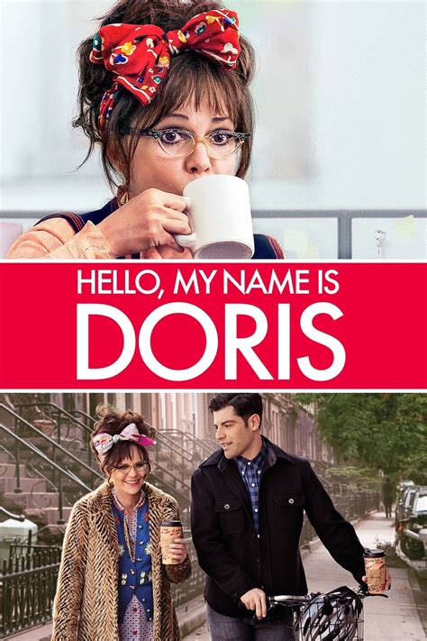 Film Hello, my name is Doris 2015 - en streaming vf ...