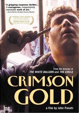 Crimson Gold - Wikipedia