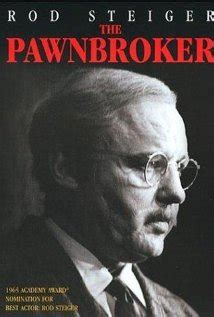 The Pawnbroker (1964) Soundtrack OST •