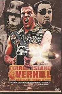 Terror Island Overkill: Blutgericht in Todeszone 13