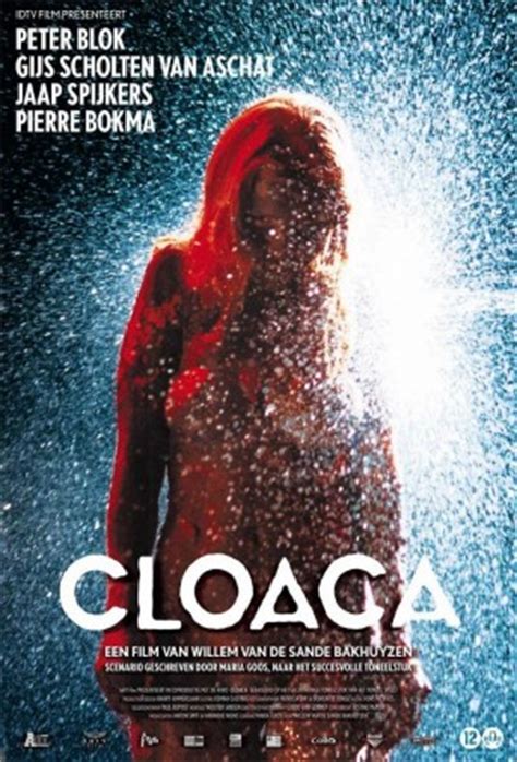 Cloaca (2003) - MovieMeter.nl
