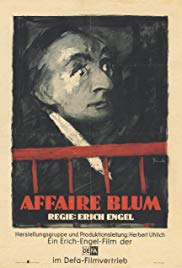 The Affair Blum