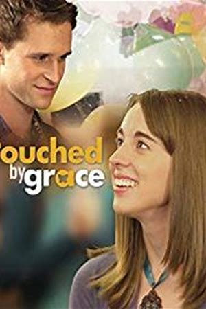 Touched By Grace (The Senior Prank)