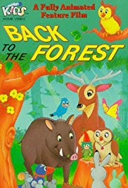 Back to the Forest
