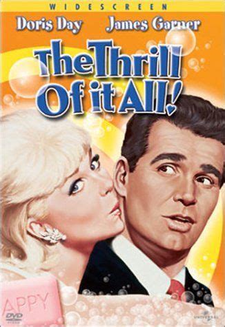 The Thrill Of It All! (1963) on Collectorz.com Core Movies