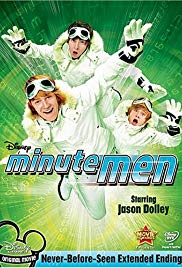 Minutemen [2008]