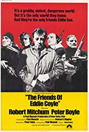 The Friends of Eddie Coyle [1973]