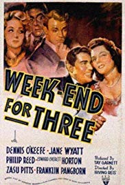 Weekend for Three [1941]