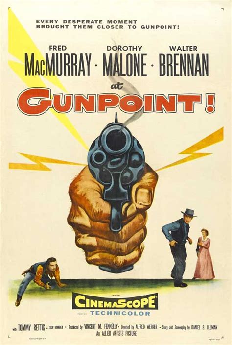 At Gunpoint Movie Posters From Movie Poster Shop