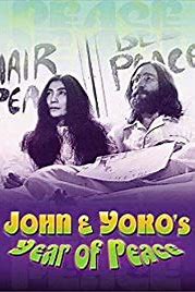 John and Yoko's Year of Peace