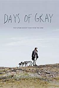 Days Of Gray