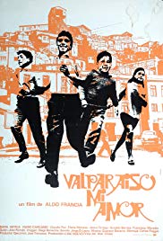 Valparaiso My Love