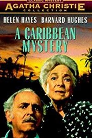 A Caribbean Mystery 1983