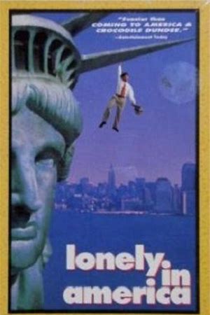 Lonely in America