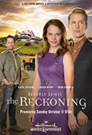 Beverly Lewis' The Reckoning from The Reckoning