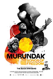Murundak: Songs of Freedom