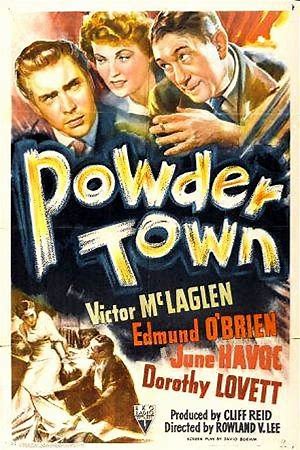Powder Town