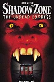 Shadow Zone: The Undead Express