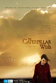 The Caterpillar Wish: Behind the Scenes