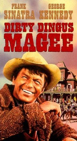 Pictures & Photos from Dirty Dingus Magee (1970) - IMDb