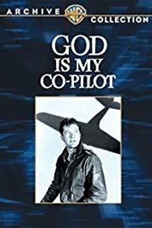 God Is My Co- Pilot