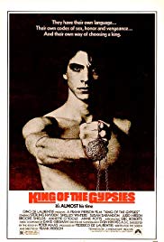 King of the Gypsies [1978]
