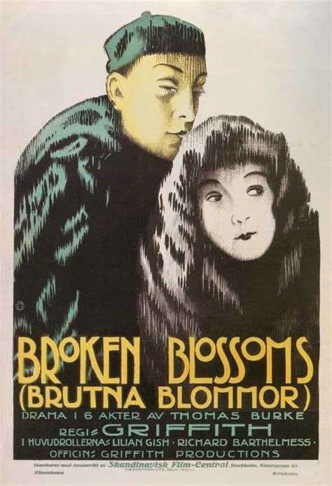 Broken Blossoms - Wikipedia