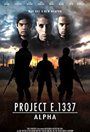 Project E.1337: ALPHA