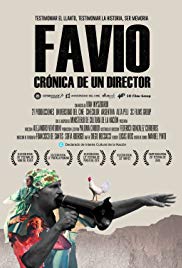 Favio: Chronicle of a Director