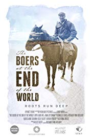 The Boers at the End of the World