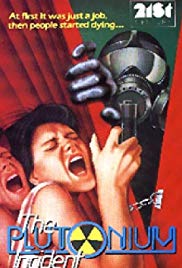 The Plutonium Incident [1980]