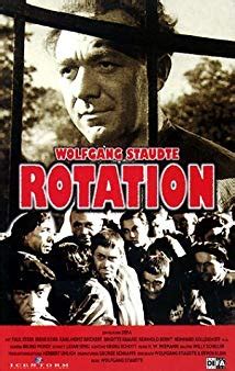 Rotation (1949) - IMDb
