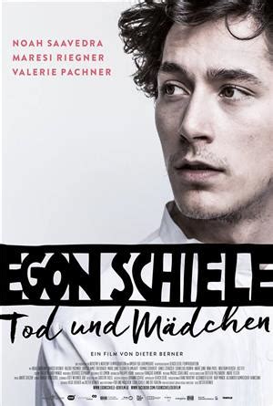 Download Egon Schiele: Death and the Maiden (2016) 720p ...
