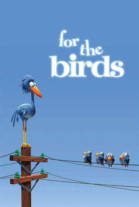 For The Birds Movie Posters From Movie Poster Shop
