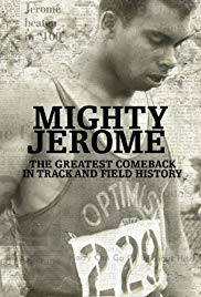Mighty Jerome