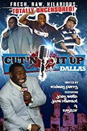Cut'n It Up: Dallas