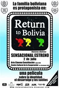 Return to Bolivia