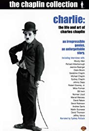 Charlie: The Life and Art of Charles Chaplin