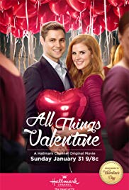 All Things Valentine [2016]