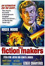The Fiction- Makers
