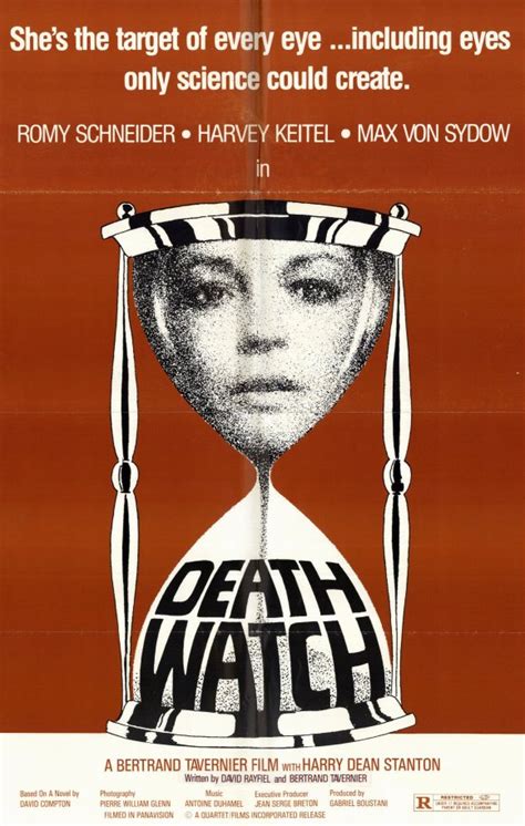Death Watch Movie Posters From Movie Poster Shop